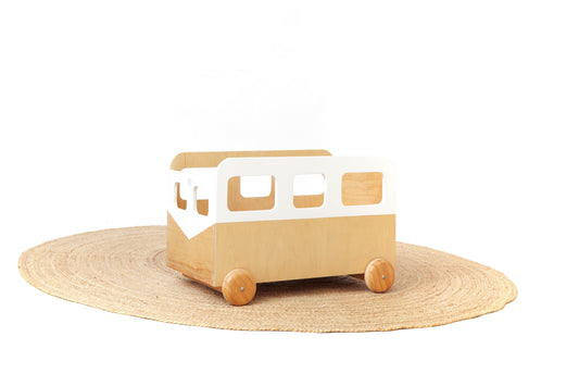 Storage Bus