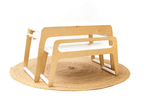 Kidz-O-Table/Bench