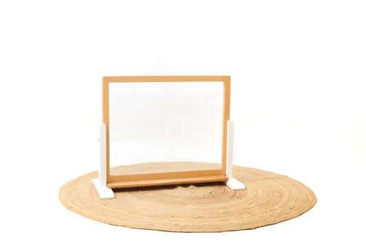 Easel Paint Board