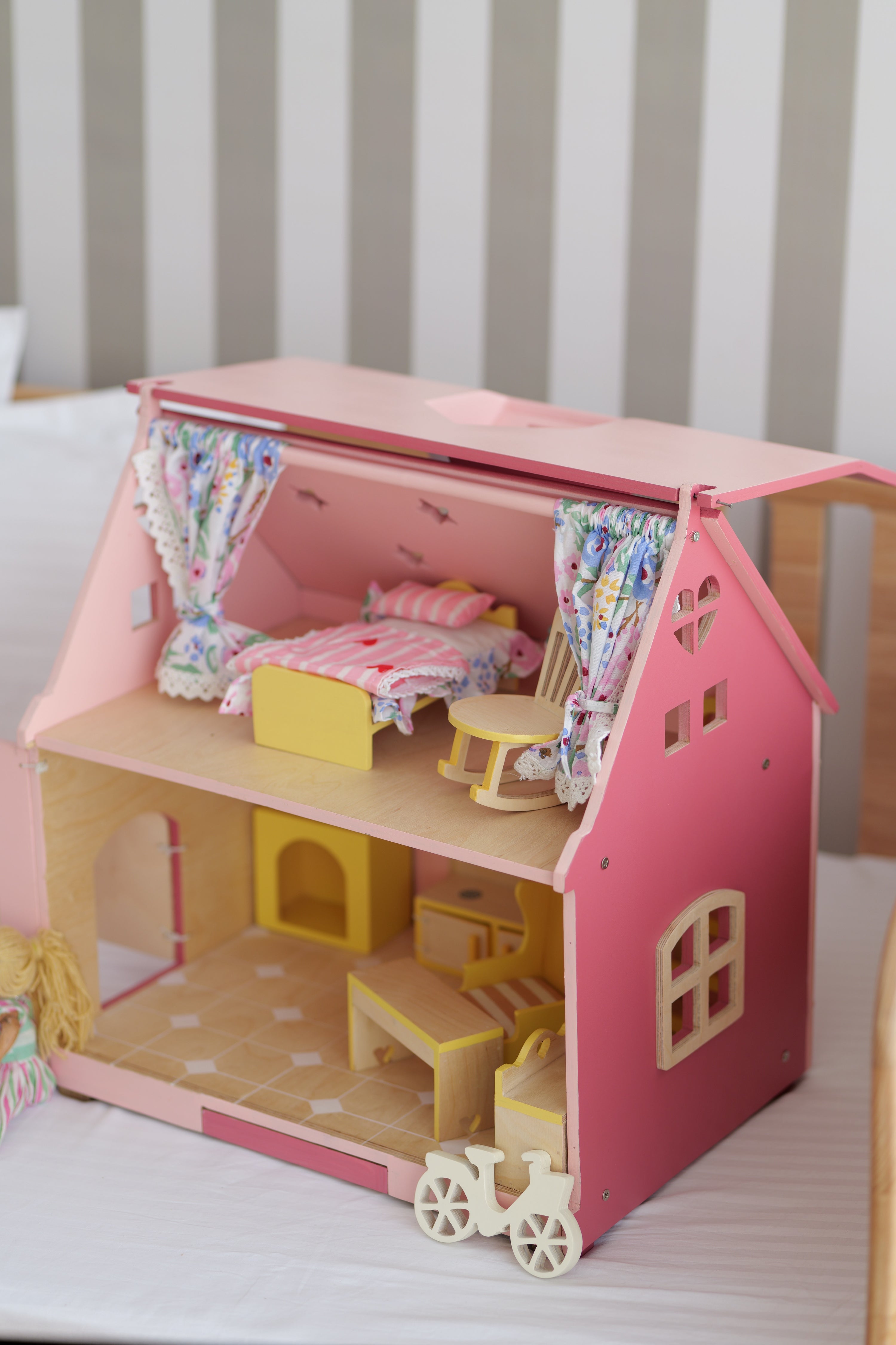 Pretend Play