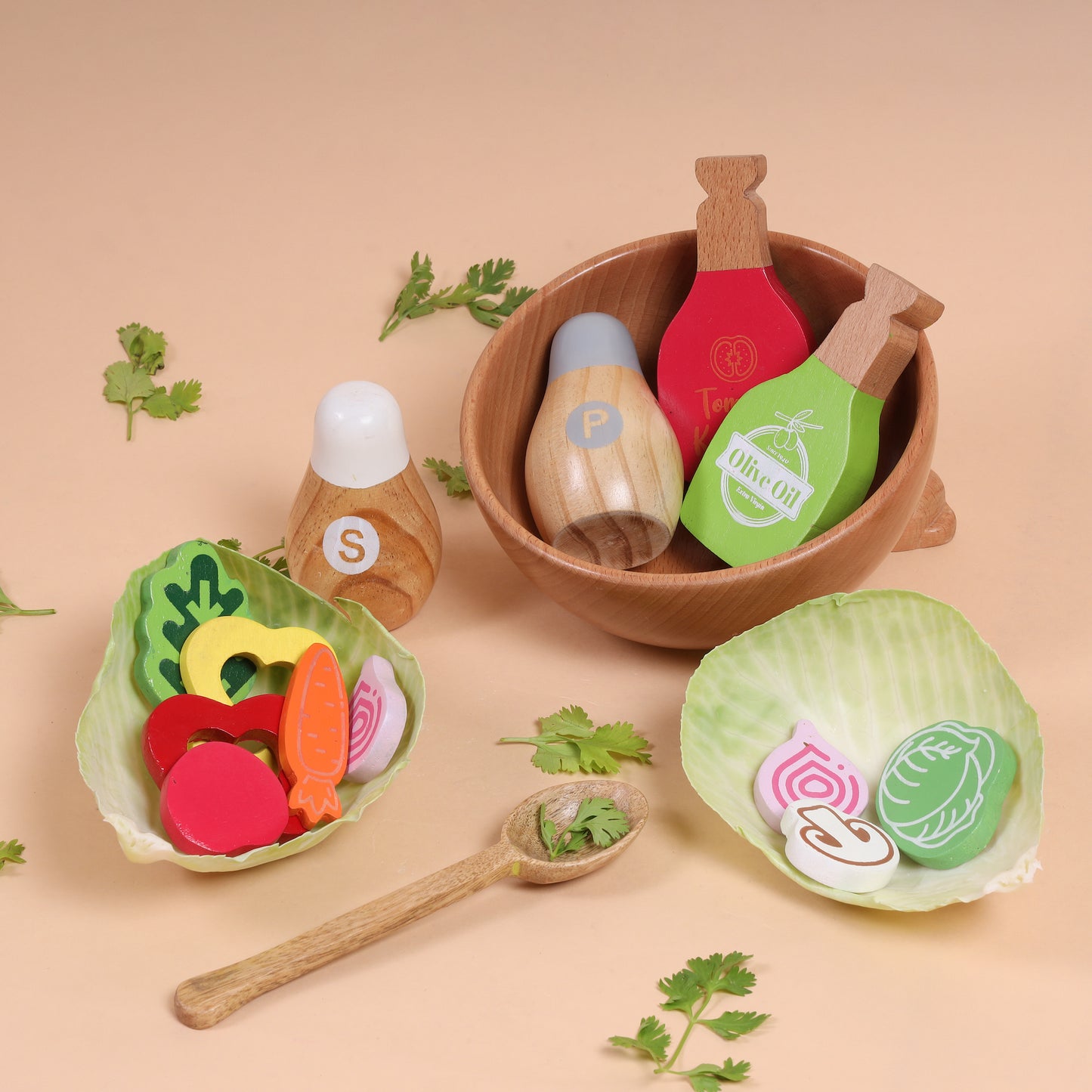 Veggies Bowl