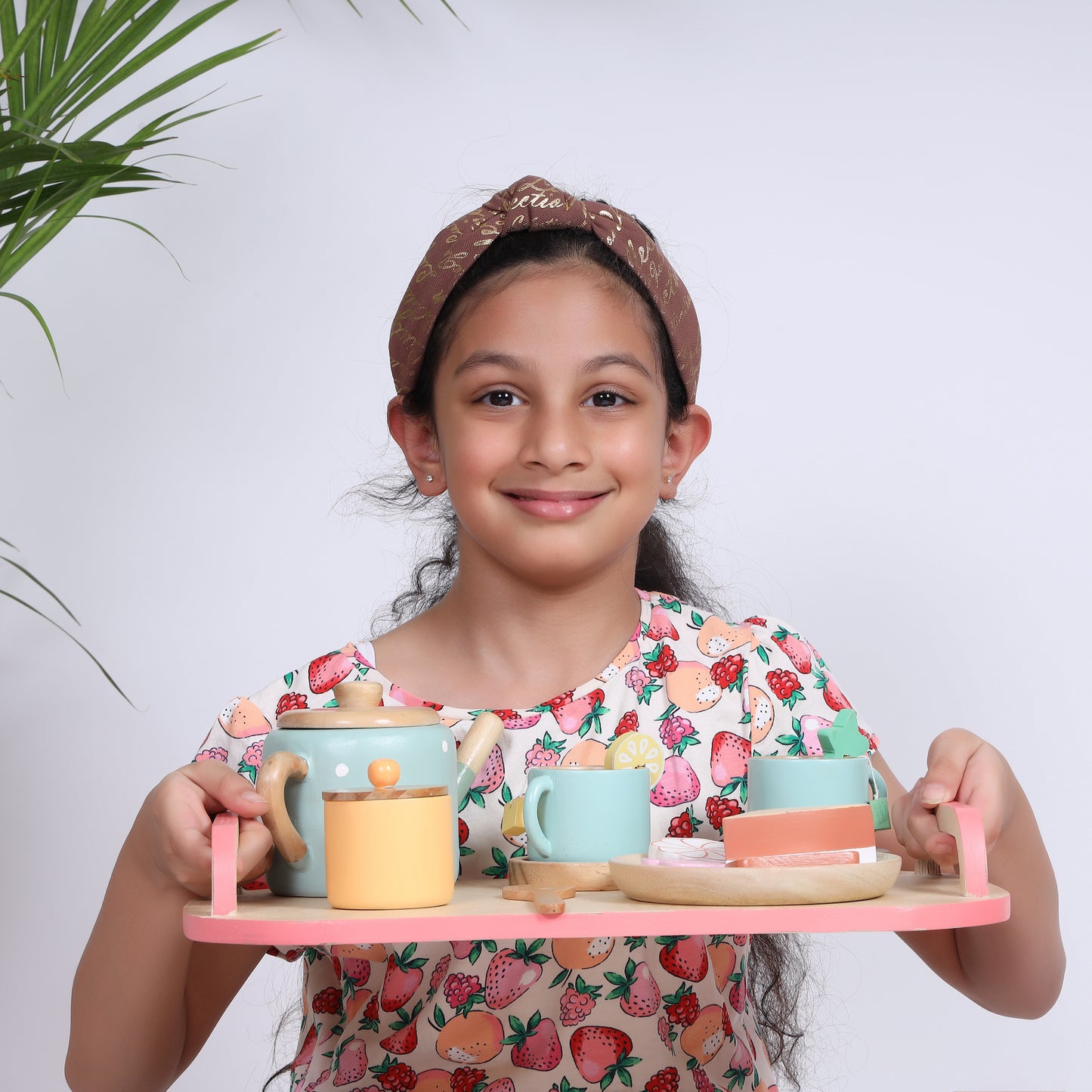 Tea Party Set